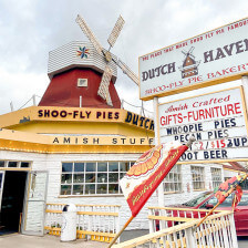 Dutch Haven in Lancaster County, Pennsylvania